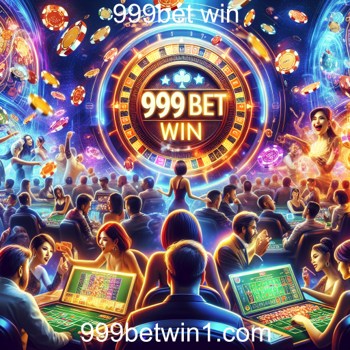 Explorando a Categoria de Jogos de Contato na 999bet Win